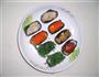 寿司的做法步骤9