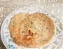 葱香豆粉烧饼的做法图解11