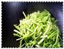 芹菜炒香干的做法图解5