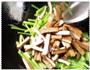 芹菜炒香干的做法图解6