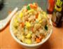 蛋炒饭的做法图解9