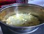银耳莲子羹的做法图解2