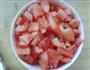 西红柿炒菜花的做法图解5