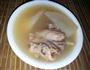 罗卜章鱼猪骨汤的做法图解8