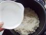 香蒸米饭的做法步骤5