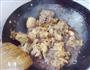 青椒炒鸡块的做法图解9