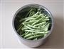 大盘长豆角的做法图解1