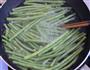 大盘长豆角的做法图解3