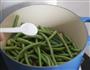 大盘长豆角的做法图解7