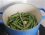 大盘长豆角的做法图解8