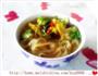 酸辣宽粉的做法图解10
