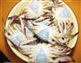 清蒸大螃蟹的做法图解1