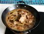 大骨炖榛蘑的做法图解8