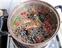 麻辣海带头的做法图解7