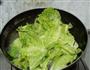 蚝油蒜泥生菜的做法图解5