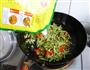 酱香扁豆丝的做法图解7