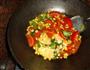 西红柿彩蔬小炒的做法图解14