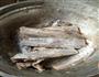 干炸带鱼的做法图解1