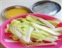 上汤娃娃菜的做法图解2