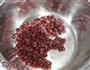 红豆酒酿的做法图解1