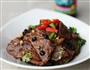 酱拌牛肉的做法图解9