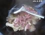 平菇豆腐烧肉的做法图解9