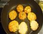 南瓜豆腐素丸子的做法图解11