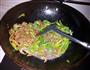 椒辣炒肉丝的做法图解8