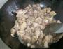 山药炖鸡块的做法图解7
