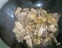 山药炖鸡块的做法图解8