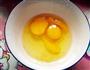 烙饼卷鸡蛋的做法图解3