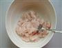 龙利鱼包心丸的做法图解3