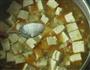 烧豆腐的做法图解10