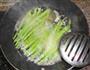 家常四季豆的做法图解2