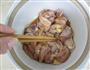 土豆焖鸡肉的做法图解4