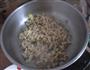 孜然蚬子肉干的做法步骤4