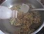 孜然蚬子肉干的做法步骤5