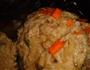 清蒸狮子头的做法图解9