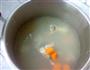 黄豆芽大骨汤的做法图解6