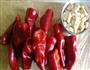 自制剁椒的做法图解1
