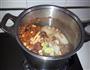 猪尾花生汤的做法图解6
