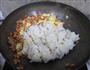 扬州炒饭的做法图解7