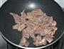 青椒炒猪肝的做法图解5