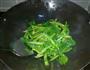 姜汁芥兰的做法图解3