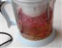 枸杞玫瑰浆的做法图解3
