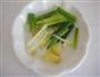 清蒸酿黄瓜的做法图解2