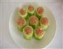 清蒸酿黄瓜的做法图解6