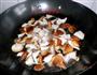蒜香香菇鸡肉的做法图解3