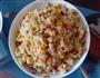 炒米饭的做法图解4