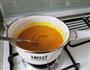 奶香南瓜浓汤的做法图解4